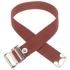 Plastering Stilt Straps