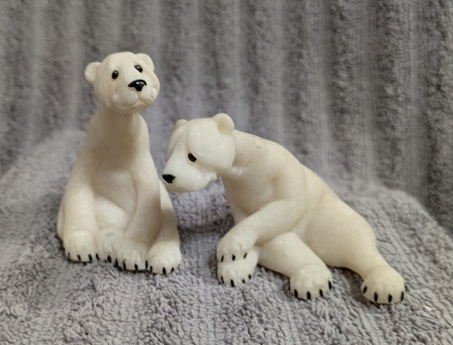 2000 quarry critters polar - quarry,