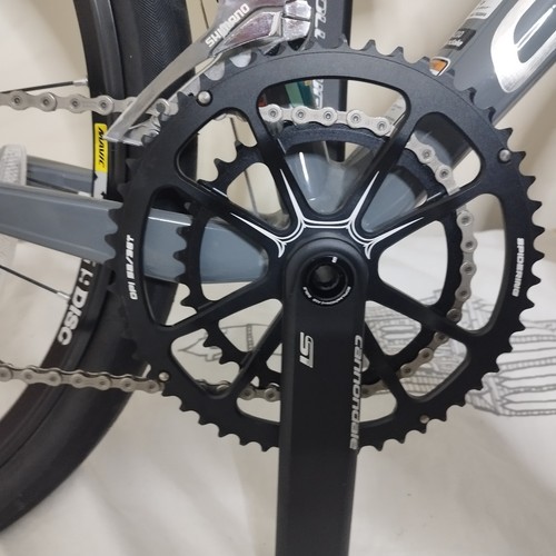 Cannondale slate 2017 - 2017, carbon