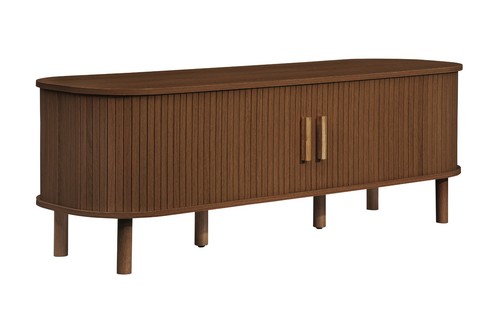 Axel fluted small unit - axel, tv