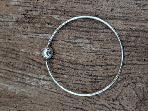 Pandora essence bangle - pandora,