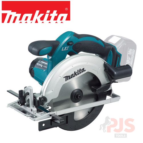 Makita dss611z lxt 18v 165mm - makita,