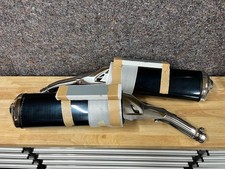 Genuine OEM Suzuki GSX1300R