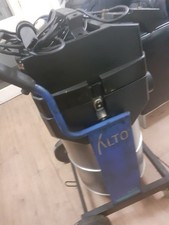 2 x Industrial Wet and Dry