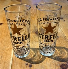 Estrella damn Barcelona Set of