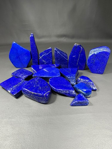 Deep royal blue - royal, lazuli