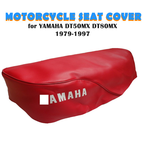Motorcycle seat cover yamaha - motorcycle,