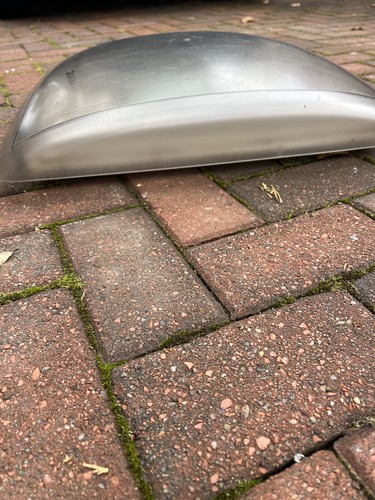Caravan pop roof window - roof,