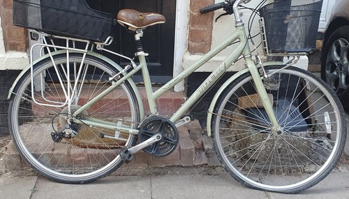 Women trek allant hybrid - allant,