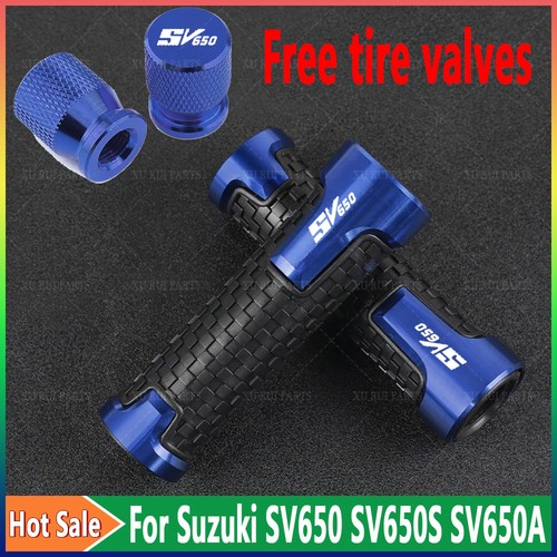 Non slip handlebar - non,