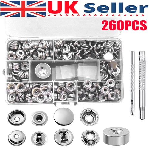 260 pcs heavy duty - 260,