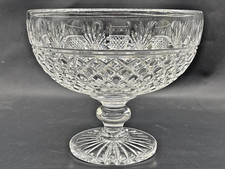 Waterford crystal large - crystal,