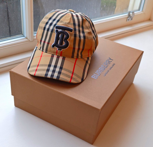 Burberry vintage check - burberry,