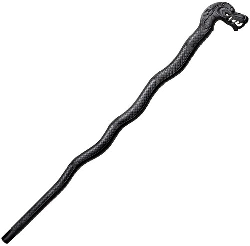 Cold steel dragon black - dragon,