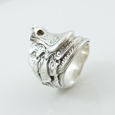Sterling Silver .925 Vintage