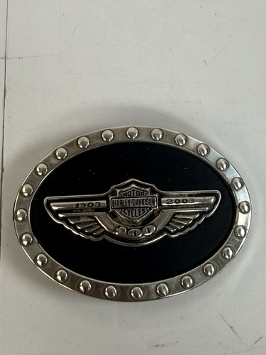2003 harley davidson 100th - harley,