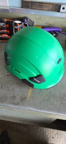 Vertex petzl climbing helmet - climbing,