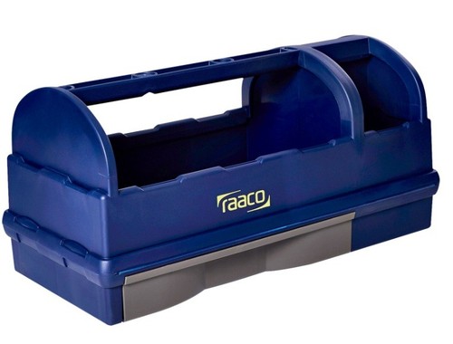 Raaco open tool box 137195 - raaco,