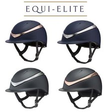 Charles Owen Halo Matt Riding Hat