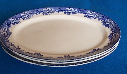 Antique scottish pottery - antique,