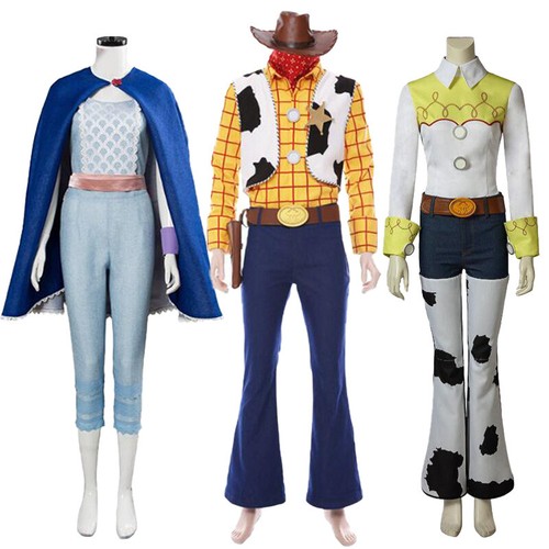 Toy story cosplay costume - story,