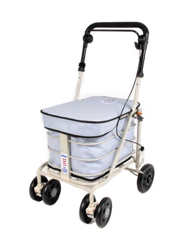 Prestige seated walking - seated,