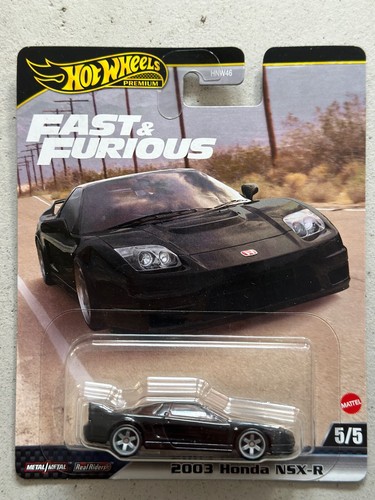 2024 hot wheels premium fast - premium,