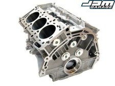 Genuine Nissan Engine Block For R35 GTR Premium VR38DETT 11000-JF00A