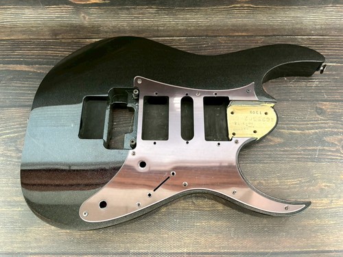 2013 ibanez prestige - ibanez, rg2550z