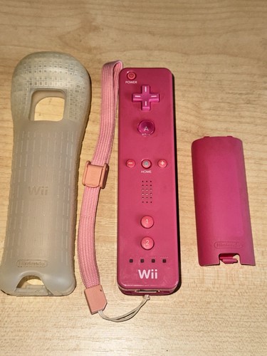 Official genuine nintendo wii - genuine,