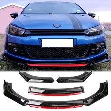 For VW Scirocco III R Gloss