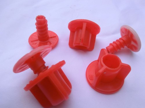 Wendy house plastic - house.,