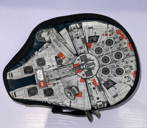 Star wars lego millennium - star,