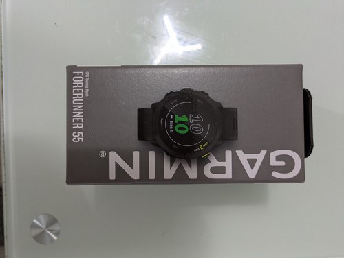Garmin forerunner gps - garmin,