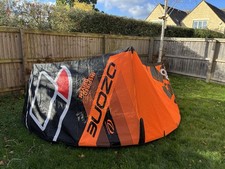 Ozone Enduro 7m Kitesurfing