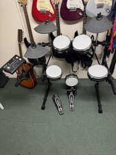 Millenium  mps-100 Electric