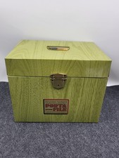 Vintage 1970s Metal, Apple