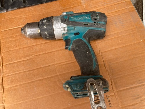 Makita 18v drill for parts - parts, or