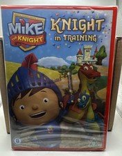Mike the Knight: Knight in