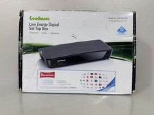 Goodmans Freeview Digital TV
