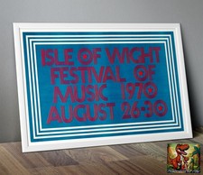 Isle Of Wight 1970 Festival Of