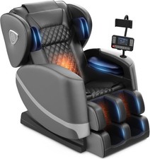 Massage Chair, Full Body