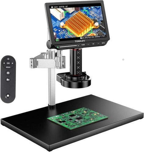 Tomlov tm4k max - tm4k-af, max: