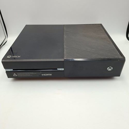 Microsoft xbox one 500gb - xbox,