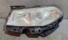 RENAULT MEGANE PASSENGER SIDE