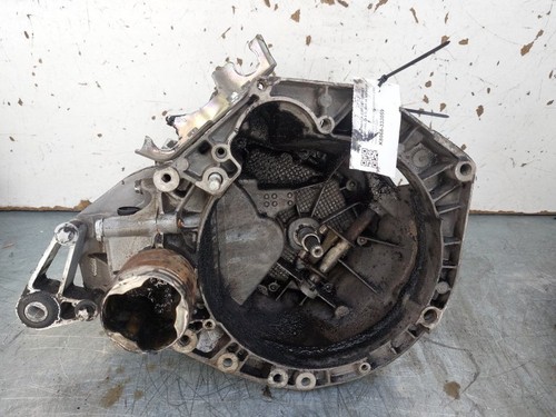 55265920 manual gearbox - manual, 5m