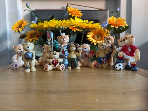 Bad taste bears krunsch - 10,