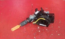 VAUXHALL ASTRA J MK6 CONSOLE