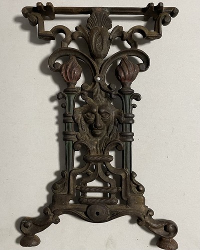 Antique victorian art - antique,