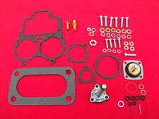 Weber 32/36 DGAV DGEV DGV Carburettor Service Gaskets screw kit Ford Granada 